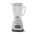 Licuadora 2-vel 1.5l vaso vidrio oster kag-wpb