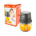 Mini licuadora portatil 0.3lt decakila kmmg008g