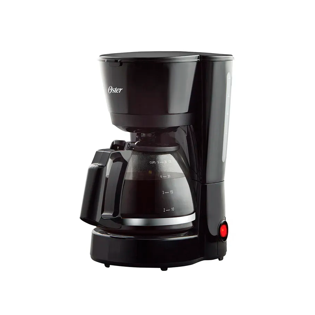Percoladora 5tazas oster termoresitib dc05