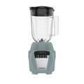 Licuadora 8-velocidades vaso plastico 700w b&d bl0877-1gd