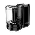 Procesador de alimentos b&d home hc300b