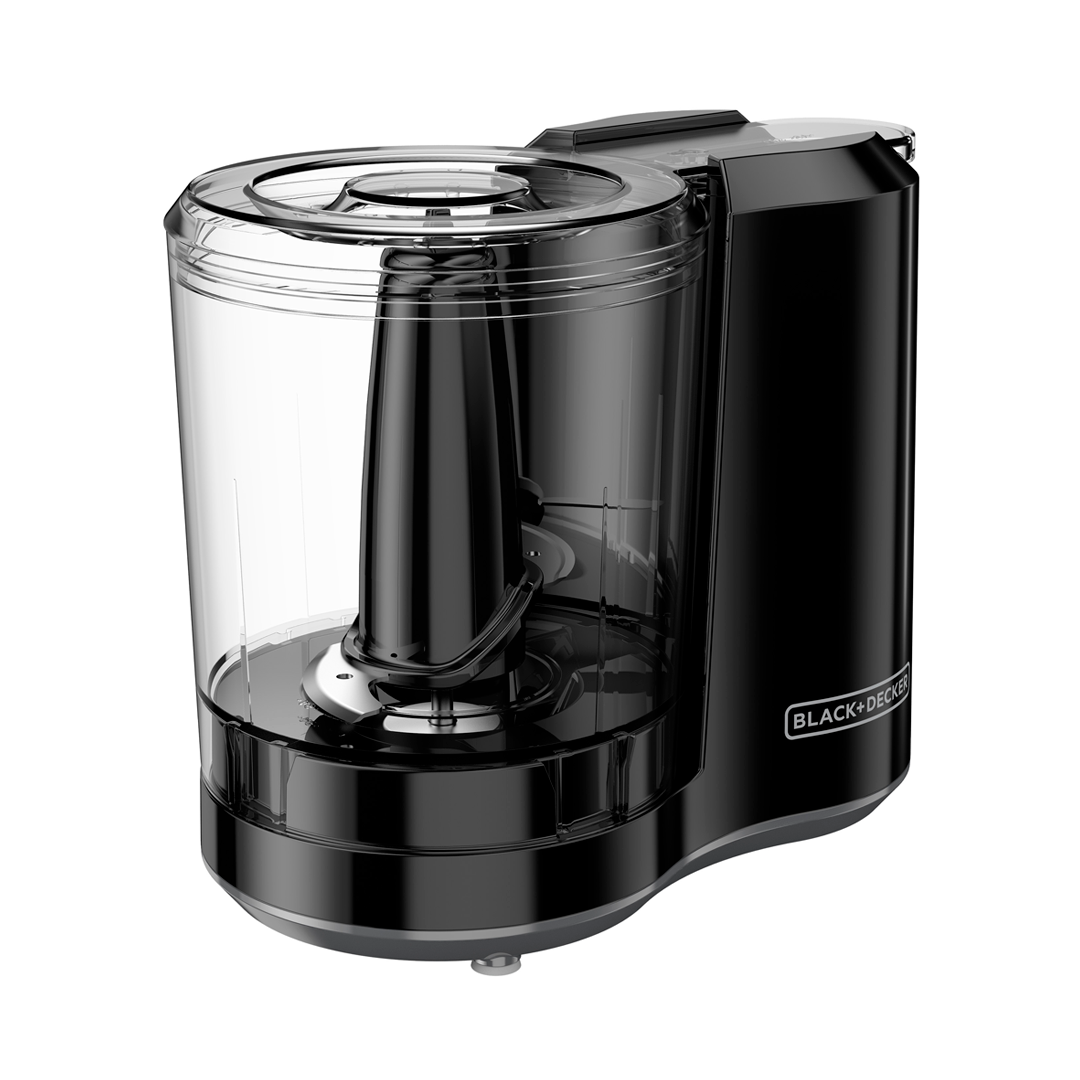 Procesador de alimentos b&d home hc300b