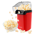 Maquina de hacer palomitas 1200w kutt009r