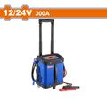 Cargador para bateria 300A Wadfow Uwby1A50