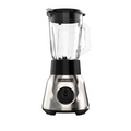 Licuadora 2-velocidades vaso plastico/personal 800w b&d 0sdla