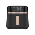 Freidora de aire 7.5-lt 1700w afb&d82-1b&dla