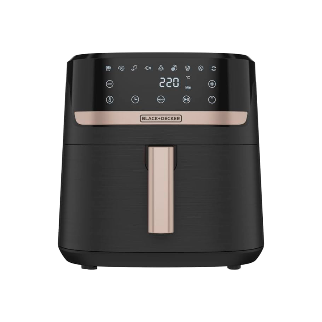 Freidora de aire 7.5-lt 1700w afb&d82-1b&dla