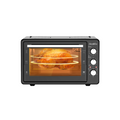 Horno tostador 38l 1600w decakila kuev024b