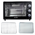 Horno tostador 22l 1000w decakila kuev023b