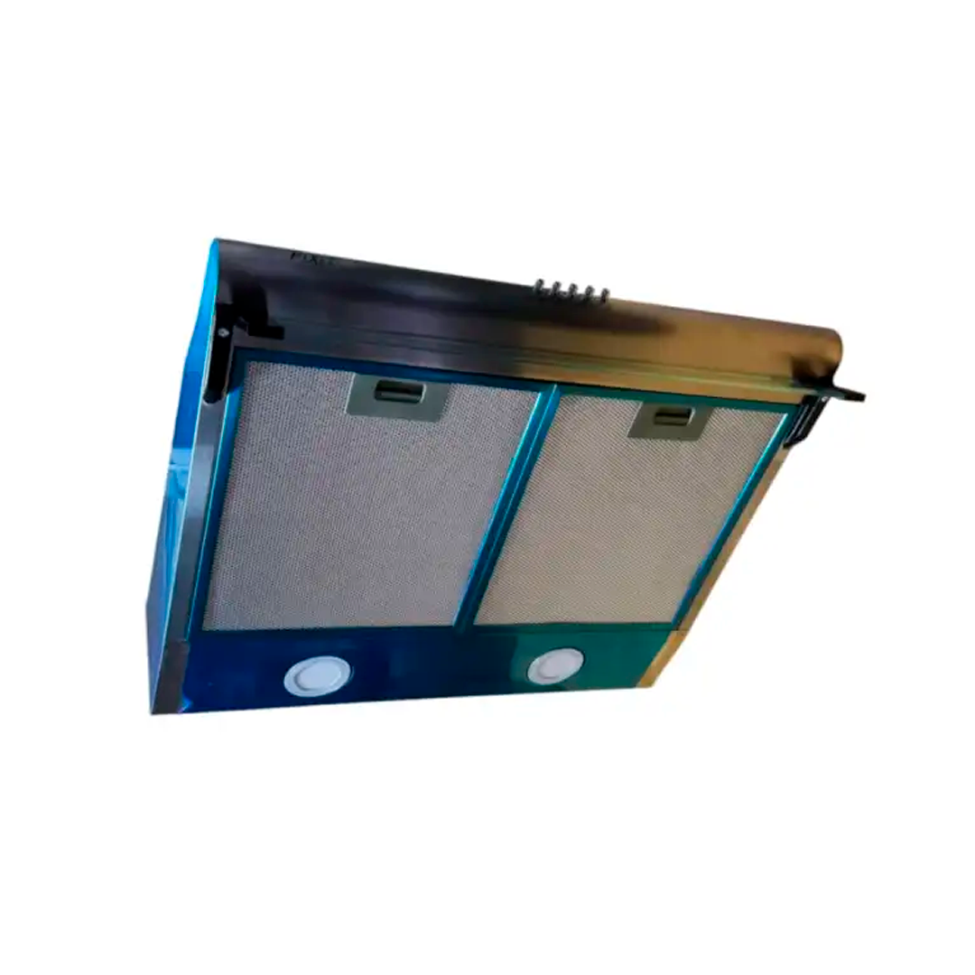 Extractor humo 24" con luz strong hs6009s