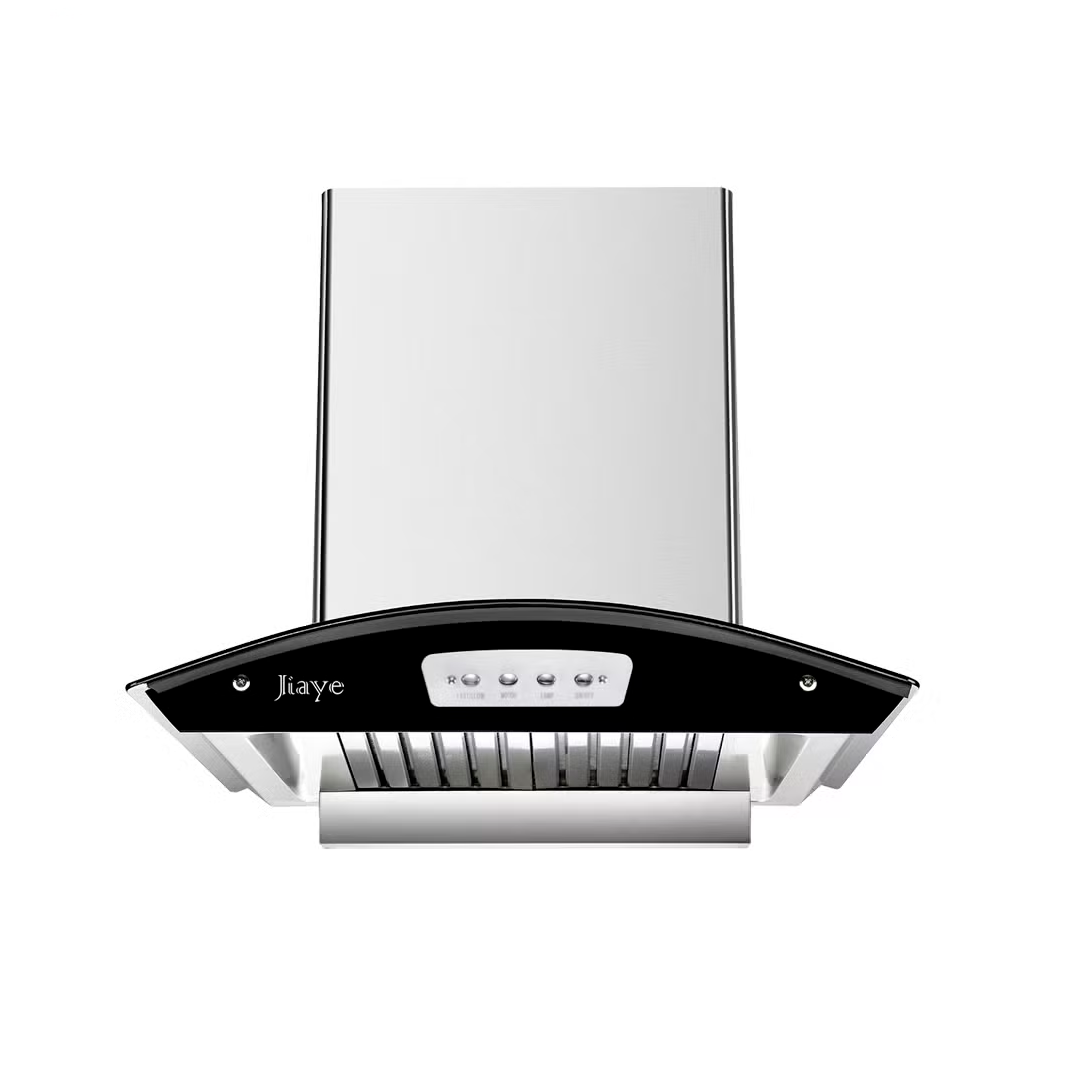 Extractor humo 24" con luz strong hb6002