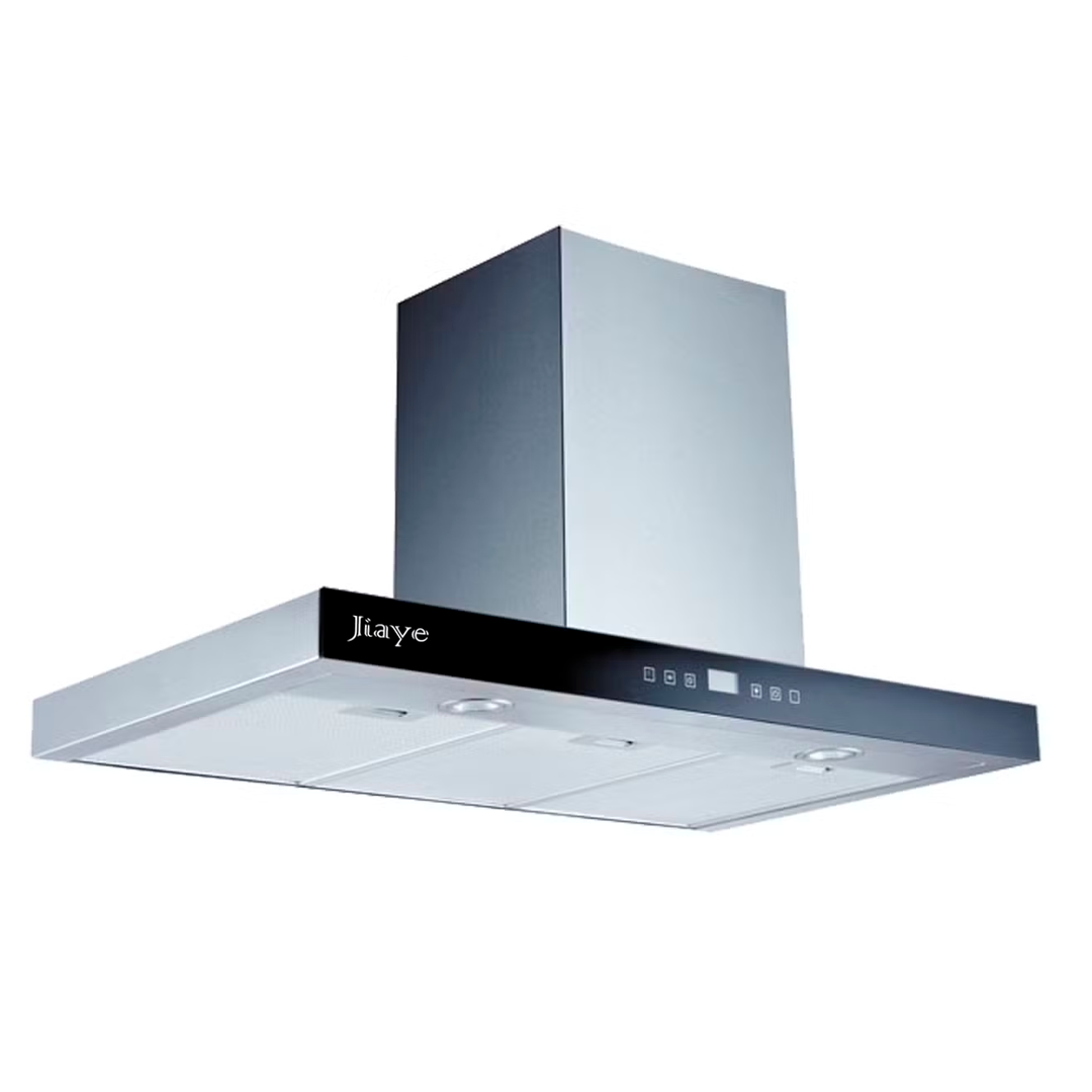 Extractor humo 24" con luz strong ht6005
