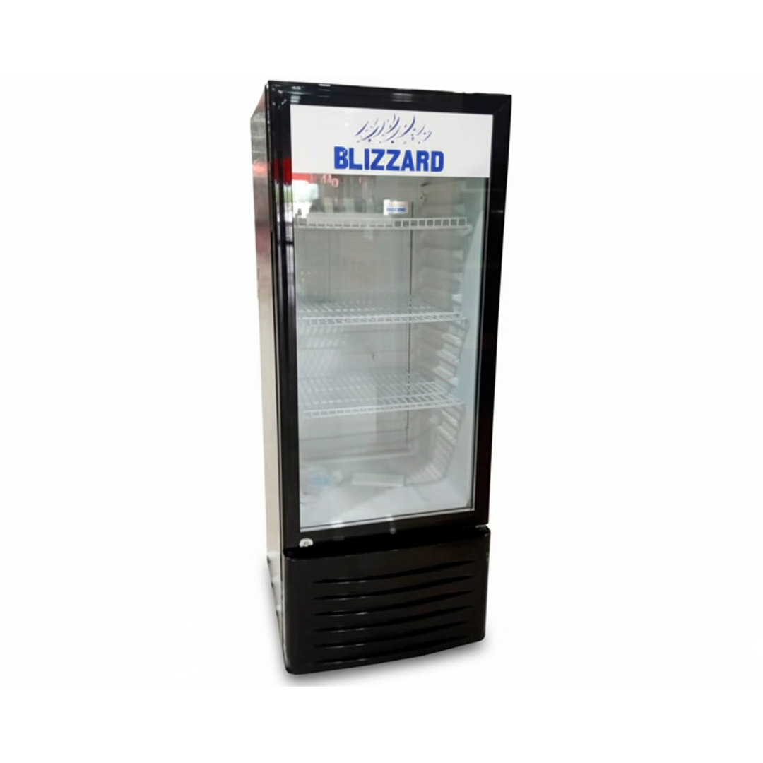 Recamara de enfriamiento blizzard 5' 170lt