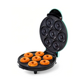 Maquina para hacer donas 750w decakila kuec093w