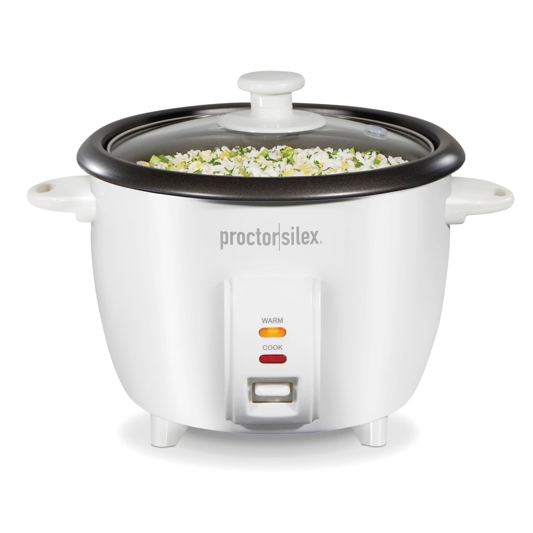 Arrocera electrica 10-tazas proctor 37533mn