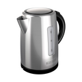 Hervidor para agua 1.7-lt b&d ke2000sd
