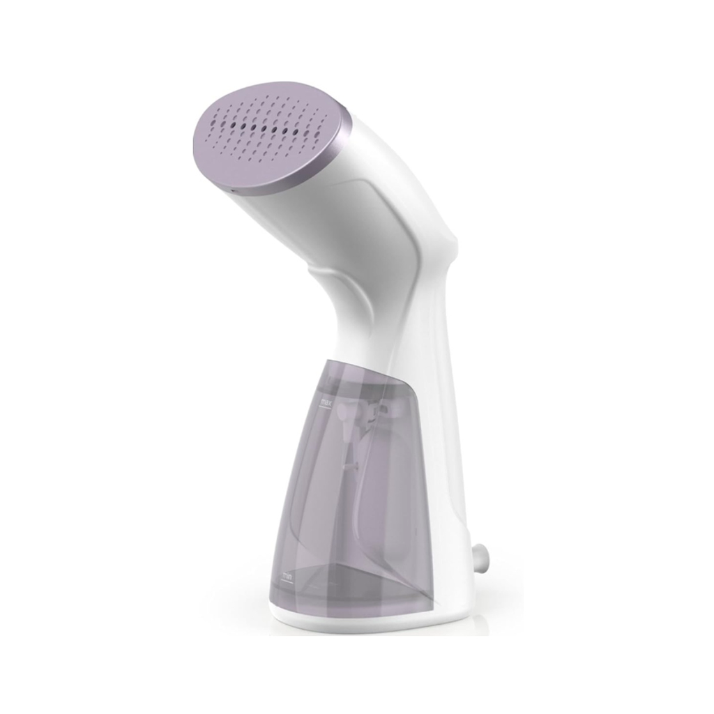 Plancha electrica vapor vertical b&d hgs012p-la