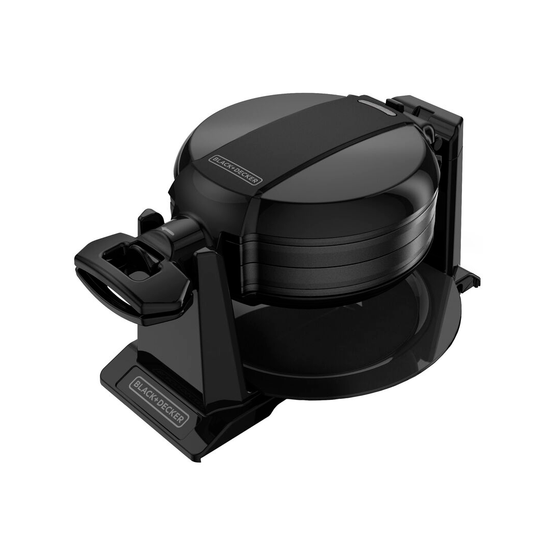 Waflera electrica girat b&d home wmd200b