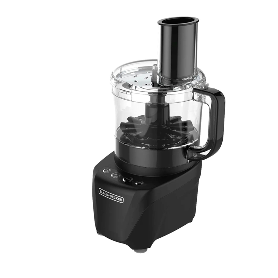 Procesador de alimentos 450w b&d fp4342