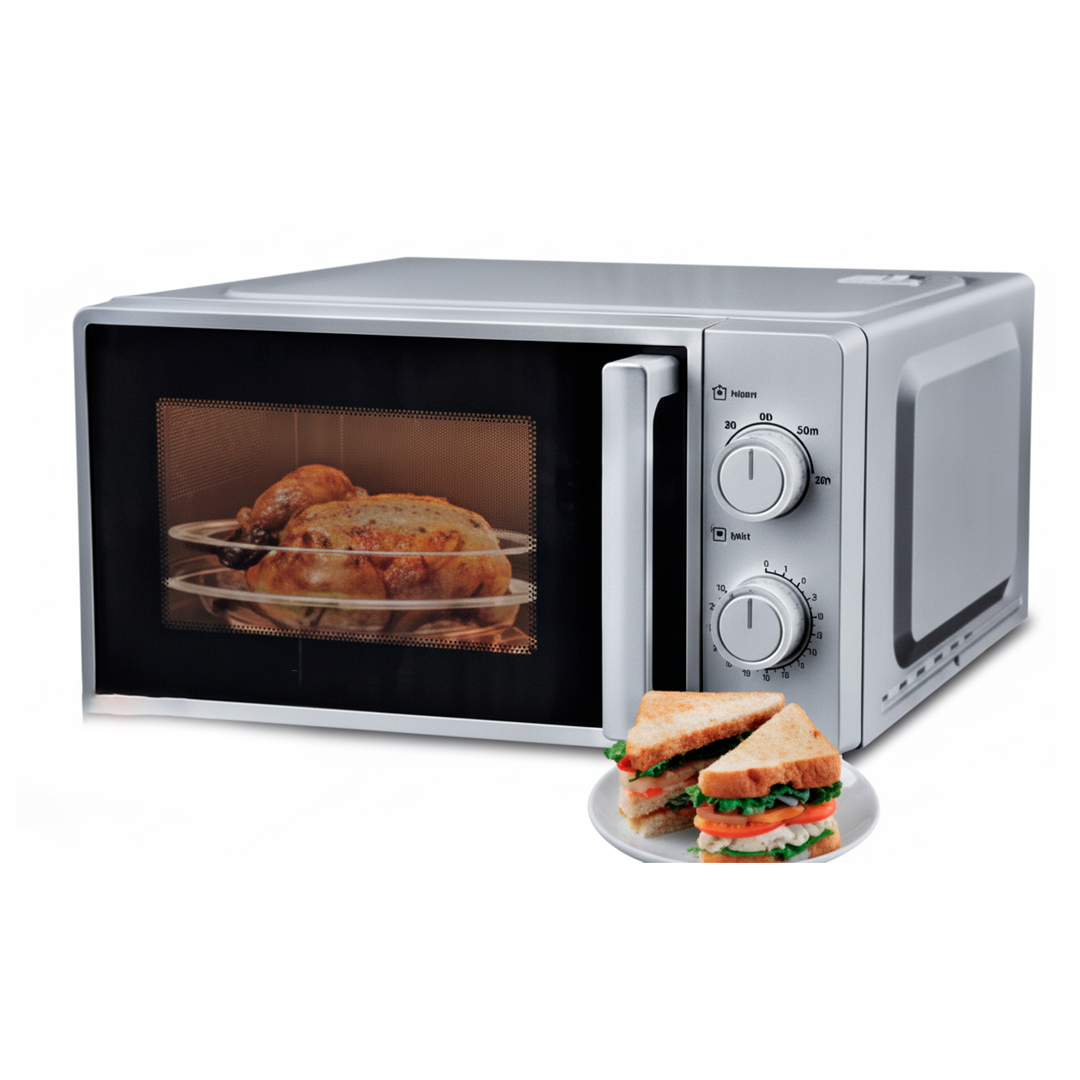 Microonda perilla 20-lt decakila 700w kumc013w