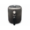 Freidora aire 2.6lt 1000w sorrento 260m