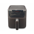 Freidora aire 4.5lt 1300w sorrento 401a