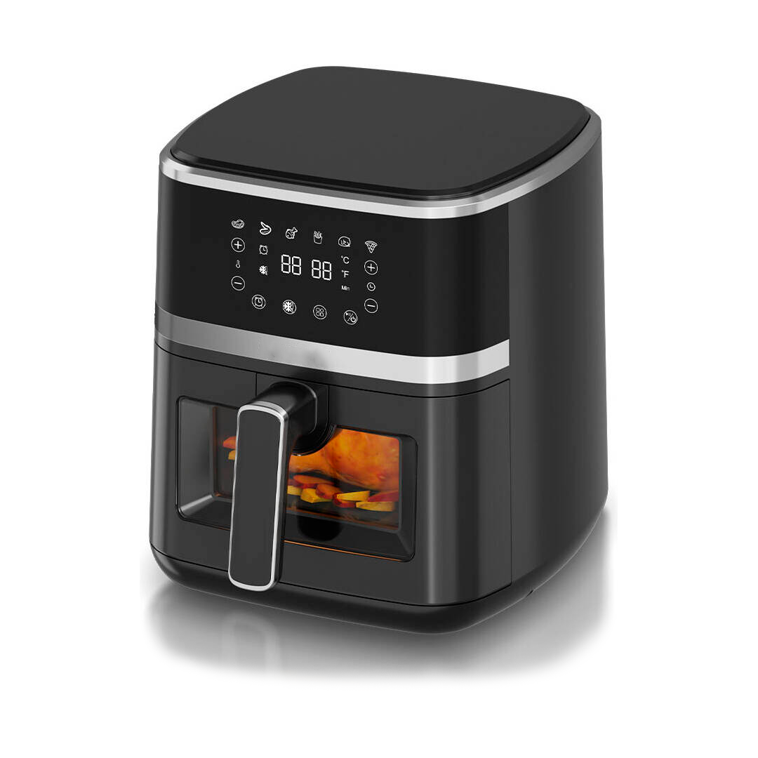 Freidora aire 5lt 1500w sorrento 505ap