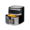 Freidora aire 7.5lt 1600w sorrento 756ap