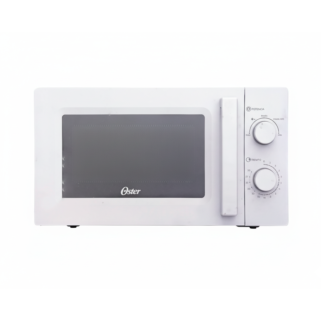 Microonda perilla 17-lt 700w oster 17101