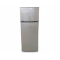 Refrigeradora 9' blizzard bcd-250 gris