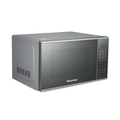 Microonda digital 900w 110v hisense 10sm