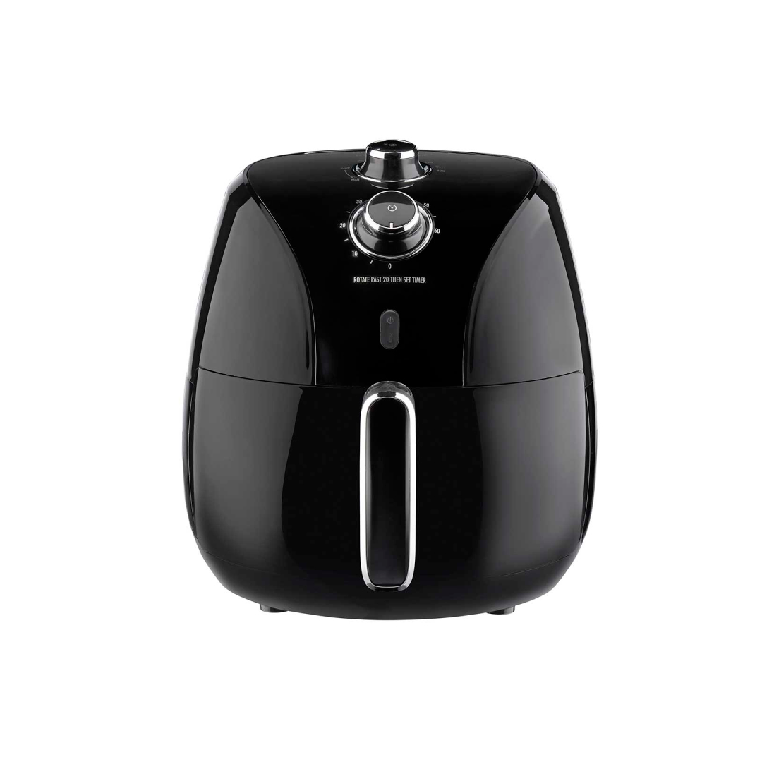Freidora aire 5.8lt proctor silex 35060