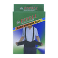 Cinturon de seguridad "xl" pvc 14101