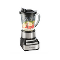 Licuadora 12-velocidades 700w vaso de vidrio hamilton beach 54221