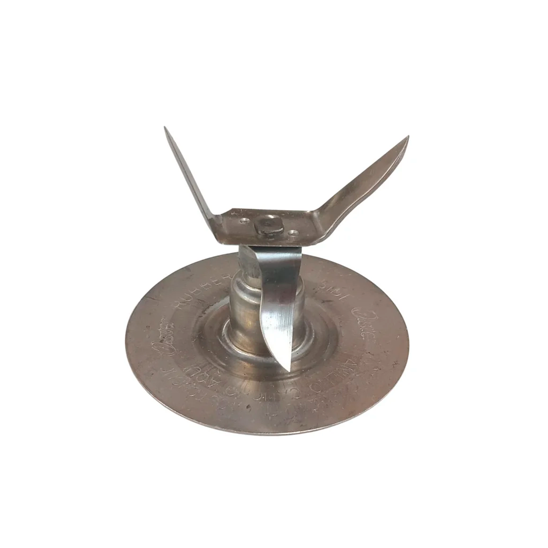 Cuchilla para licuadora
