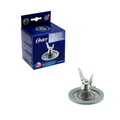 Cuchilla para licuadora oster con empaque 4961