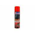 Pulidor en spray para tablero 6 onzas abro dp-633-ro rosa