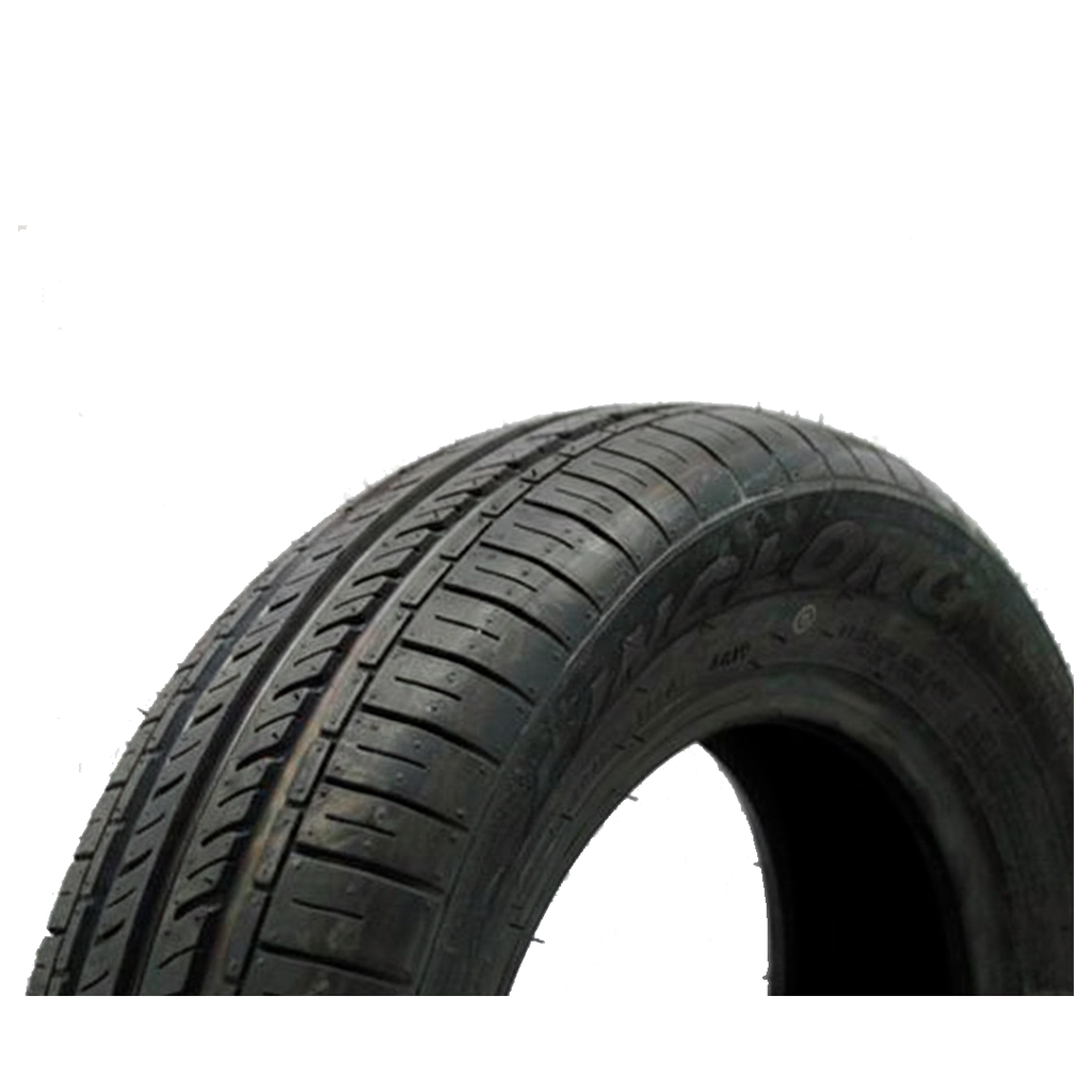 Llanta radial para carro rin #13 175/70 ling long 4pr 82t negro