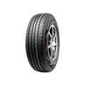Llanta radial para carro rin #15 205/70 ling long 4pr 96t negro