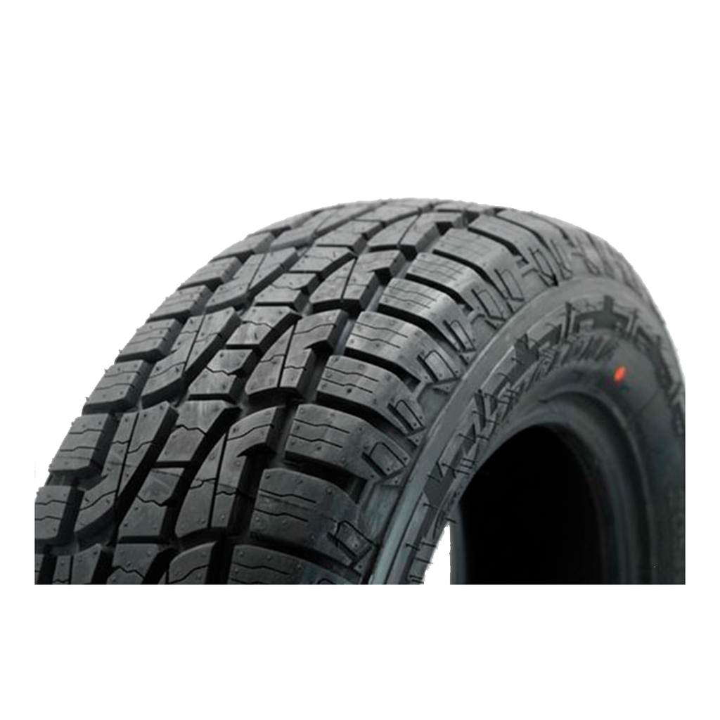 Llanta radial para carro rin #15 205/65 ling long 4pr 94h