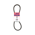 Banda de hule para carro ax-36 dentada abro negra