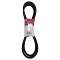 Banda de hule para carro b-75 abro bt-b75-pr-w negra