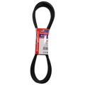 Banda de hule para carro b-77 abro bt-b77-pr-w negra