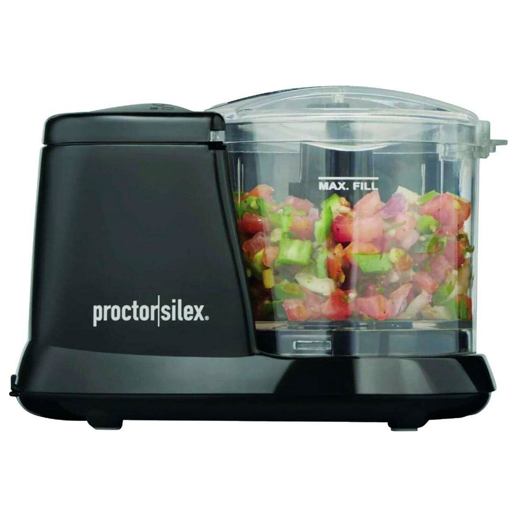 Procesador de alimentos proctor silex 72507