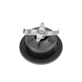 Cuchilla para vaso de licuadora b&d bl1650