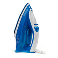 Plancha electrica vapor 1200w b&d irbd350 azul