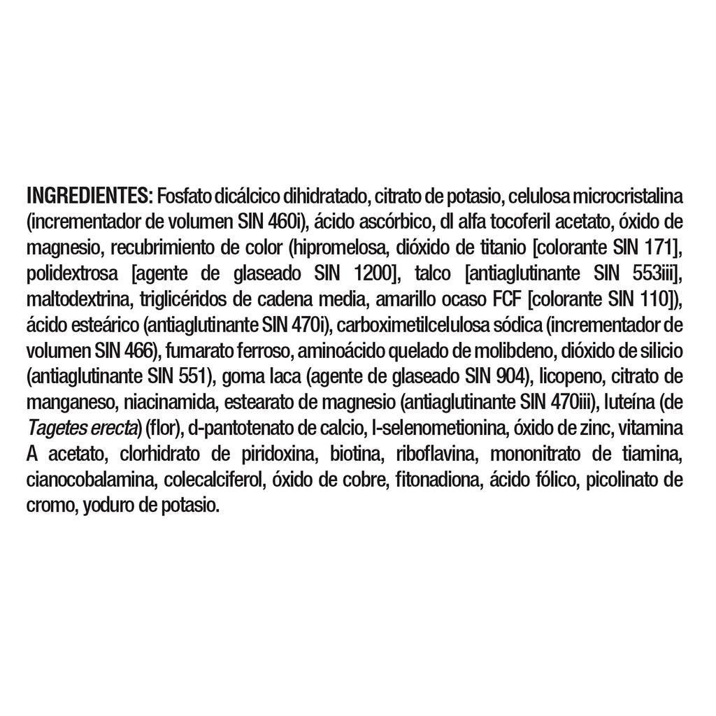 Member's Selection Multivitamínico Diario para Adultos 240 Unidades