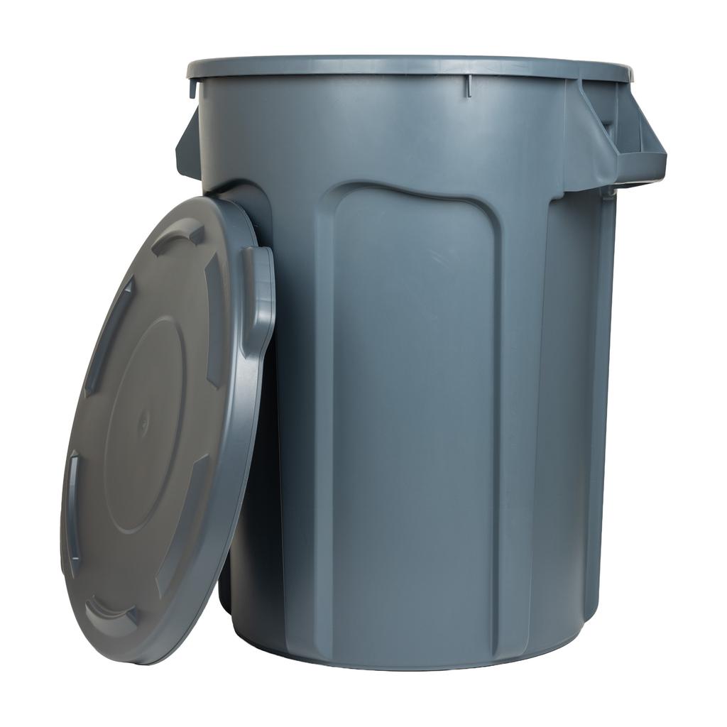 Greenmade Bote de Basura 121 L / 32 gal