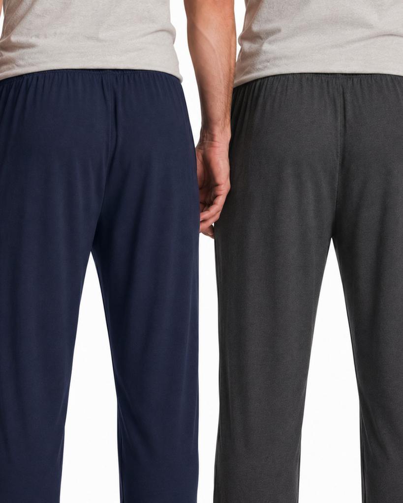 Kenneth Cole Pantalón Jogger Deportivo 2 Unidades