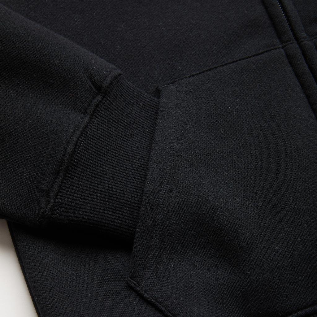 Disney y Marvel Sudadera con Capucha y Cierre para Niño